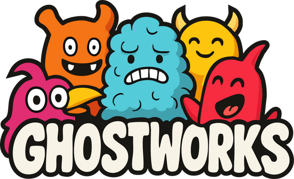 Ghostworks Studios